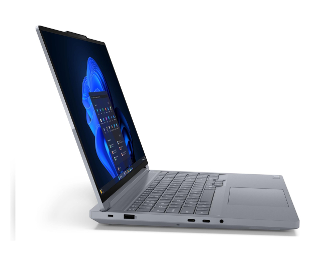 Lenovo ThinkBook 16p G6 Ryzen 9-8940HX/32GB/1TB/Win11P RTX5060 - 1580418 - zdjęcie 8